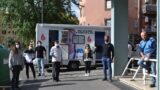 Un DISCo per l’emergenza sangue a Roma
