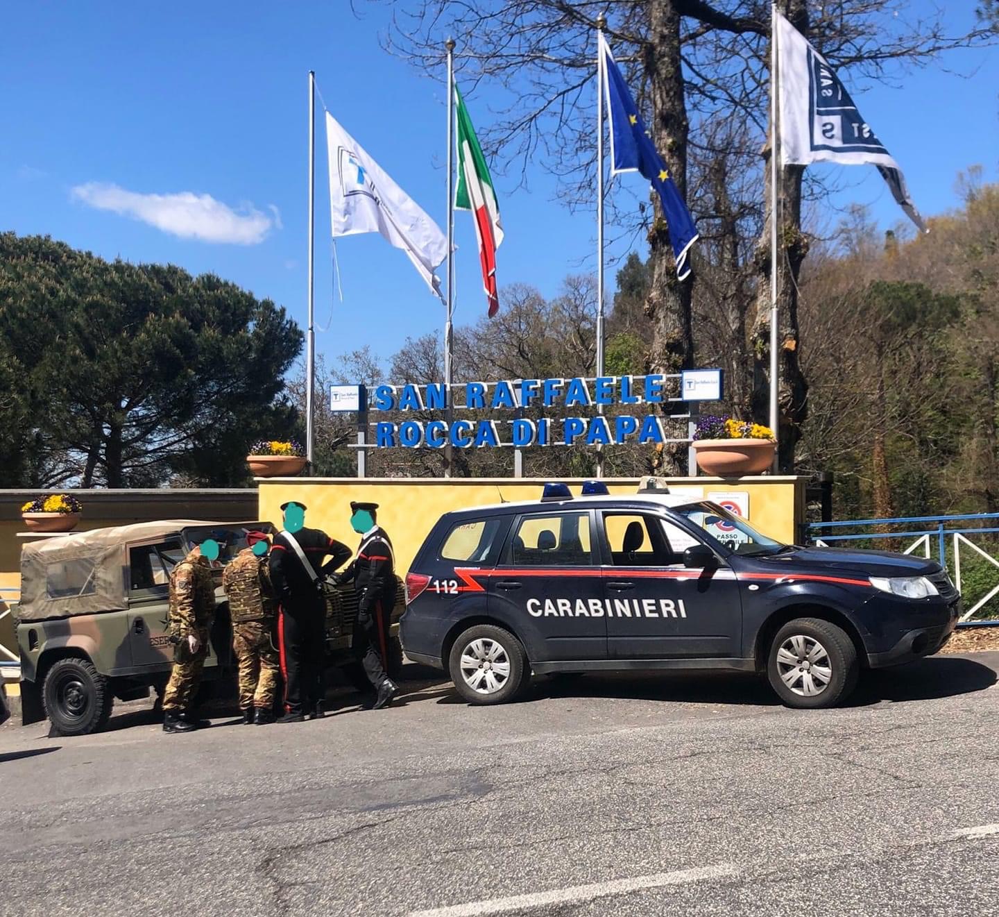 Rocca di Papa