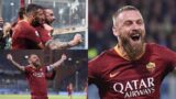 Roma, un anno fa l’ultima rete di De Rossi