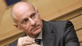 Rampelli: è sospetta “la mossa” di Zingaretti