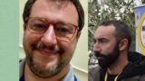 Salvini corteggia Barillari. Che per ora dice no