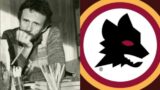 Addio al Piero Gratton. Disegnò il lupetto giallorosso