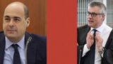 La magistratura vuole bene a Nicola Zingaretti