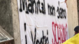 Vergogna INPS, operai Gamba senza stipendio