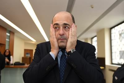 Patria zingaretti