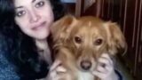 Il Tevere restituisce il corpo di Luciana Martinelli