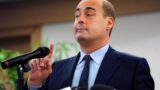 Zingaretti ha trovato gli esperti su cui scaricare le colpe…