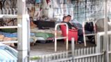 Covid 19, bomba contagio a Stazione Tiburtina