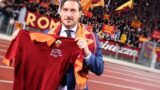 Francesco Totti, Capitano per sempre su #CasaSkySport (video)