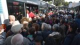 ATAC parte la fase 2 ma i Romani si attaccheranno al tram