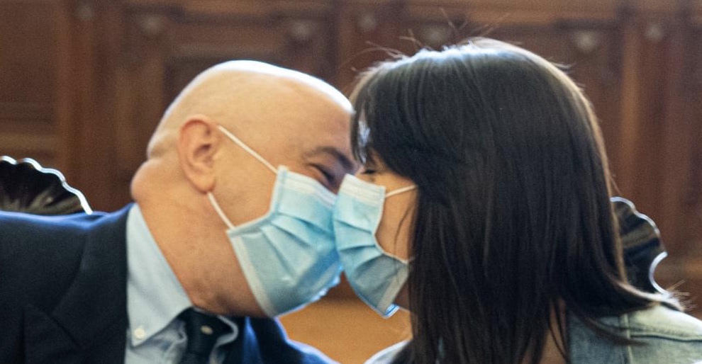 Sesso coronavirus