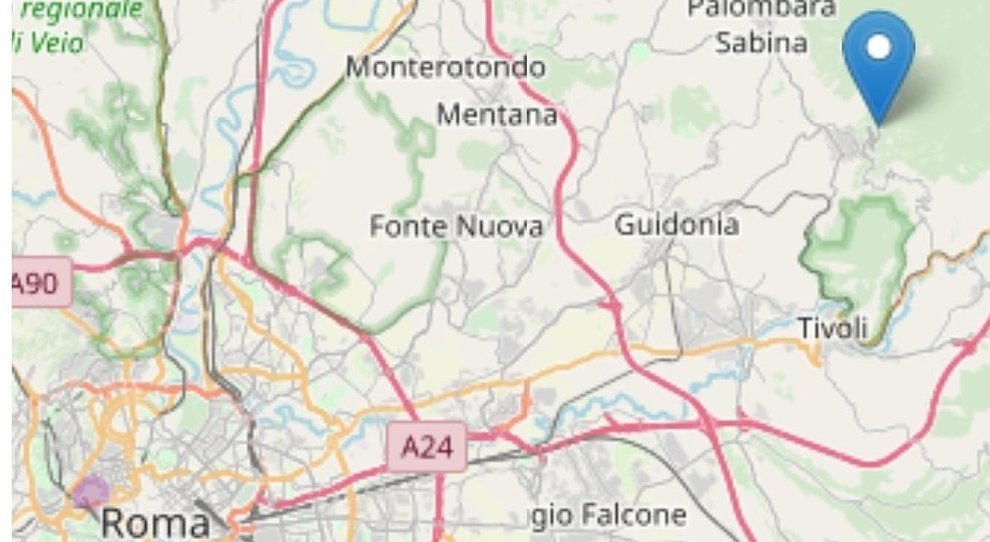 Terremoto