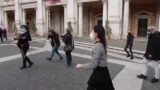 Raggi, sono portavoce dei ristoratori. Ditele che governano lei e i 5 Stelle (video)