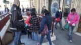 Ecco i numeri della Metro di Roma. Con fase 2 salta il banco?