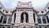 Avvocati e Magistrati, insieme si può. Il ricordo di Domenico Riccardo Peretti Griva (video)