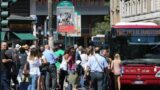ATAC, viaggeremo distanti due metri. Forse intendono sul tetto