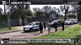 Buffonata della Polizia locale e di RaiTre all’Appia Antica (video)