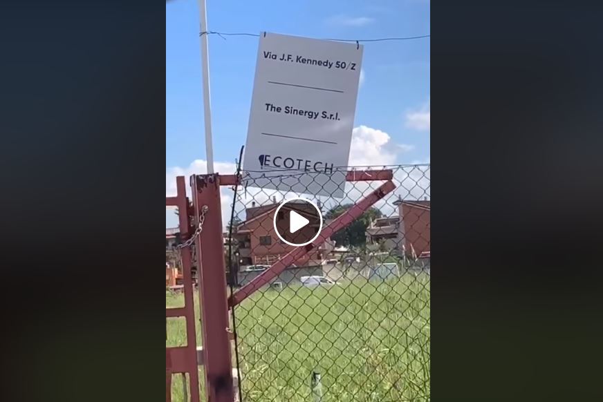 ecotech sede
