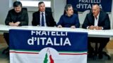 Figliomeni (FdI): “La Raggi fa spot mentre Roma sta male” (video)
