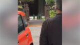 Chef minaccia di darsi fuoco davanti al locale: lo Stato non ci aiuta (video)