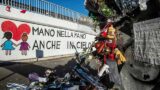 Stasera messa in streaming per Gaia e Camilla