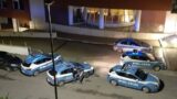 Capannelle, immigrato tenta di buttarsi dall’hotel a 4 stelle