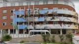 Contrordine compagni: Capannelle è solidale con gli immigrati