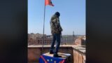 Gli auguri rock di CasaPound all’Italia devastata dal coronavirus (video)