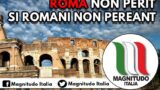 Allarme di Magnitudo Italia: aumentano le famiglie romane in difficoltà