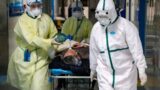 Contagi oltre i centomila, 227 i morti. La positività è sempre altissima