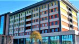 Frosinone, infettati direttore sanitario Asl e un primario