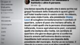 Capannelle, Pd fuori di testa dopo la vittoria dei cittadini
