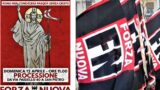 Forza Nuova sfida i divieti: andremo in processione a Pasqua