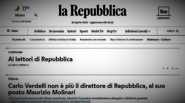 repubblica