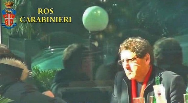 salvatore buzzi