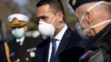 “Di Maio è andato in Tunisia positivo al Covid?”. La nota della Farnesina