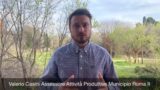 Spesa sospesa e stop ai rincari al Municipio II (video)