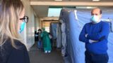 “Il vaccino? Fa aumentare il rischio di contrarre il coronavirus”