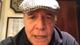 Montesano a De Donno, lei ha un problema. Il plasma guarisce e non arricchisce nessuno (video)