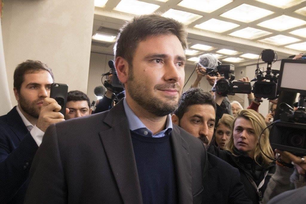 Raggi Di Battista