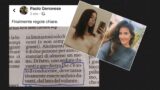 Genovese, quel post ignobile dimenticando Gaia e Camilla