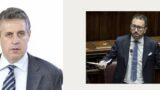 Da Giletti il giudice Di Matteo asfalta il ministro Bonafede
