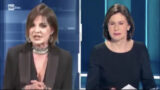 Alba Parietti: “Ecco come ho avuto il coronavirus” (video)