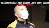 Mascherine truffa, i grillini vogliono lo scalpo di Zingaretti (video)