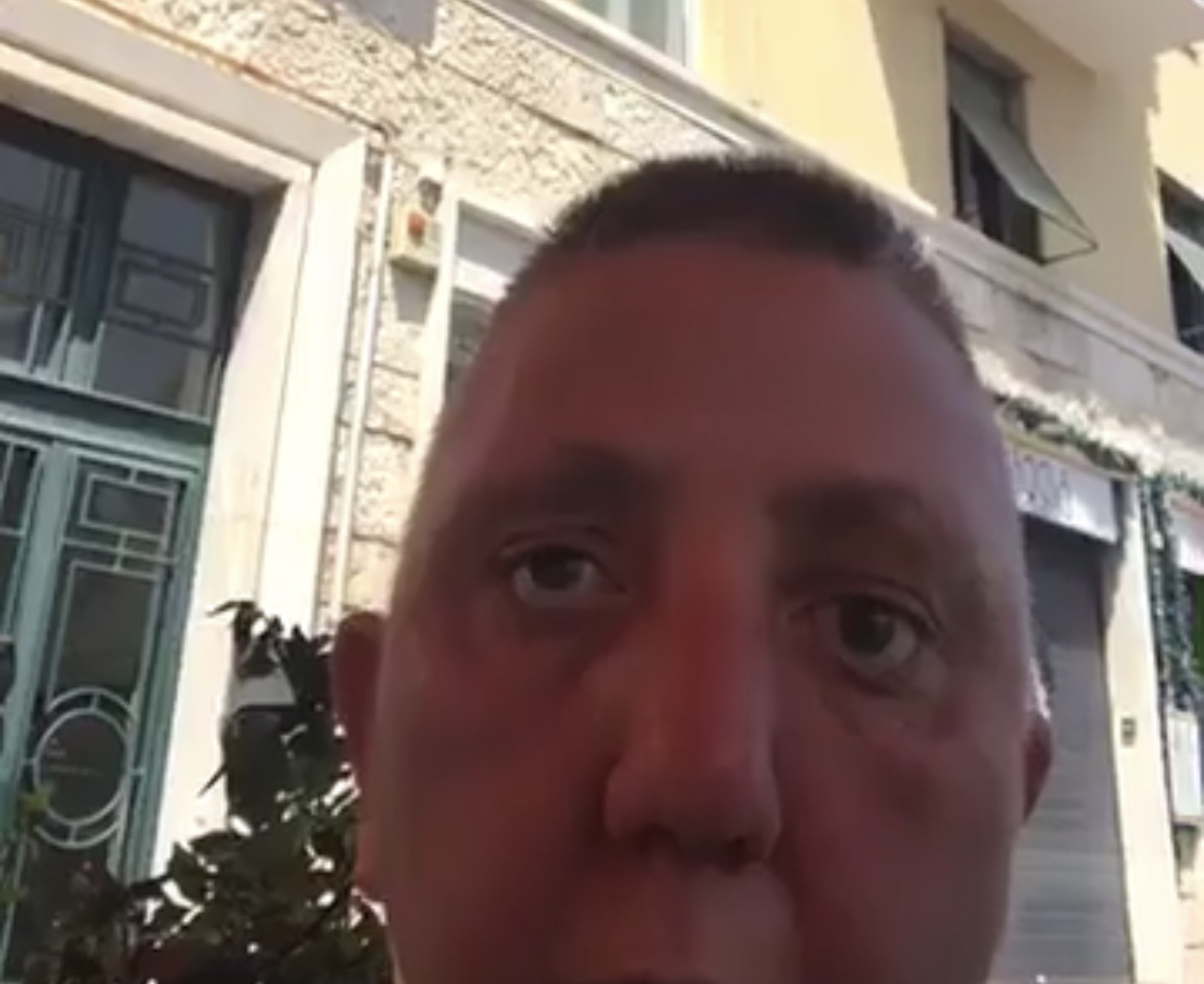 Fasciste disabili