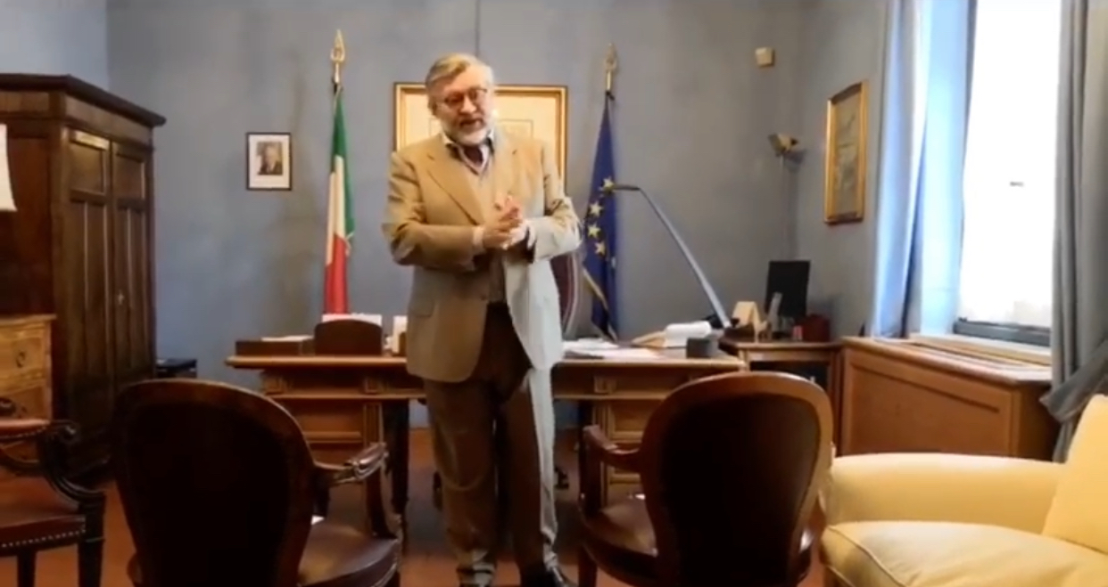 Conte Bruto