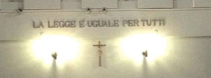 Associazione magistrati