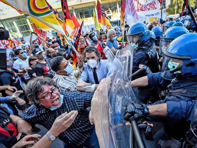 Boldrini Roma milano Fontana