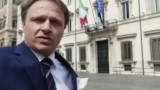 Lollobrigida (FDI), Conte farà anche a Roma le multe come a Milano? (video)