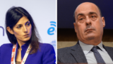 Raggi e Zingaretti dal lockdown al pugilato sui trasporti